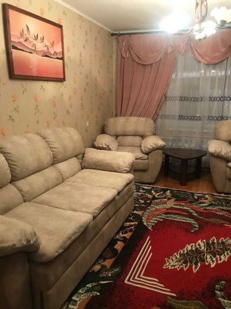 оренда двокімнатної квартири на дубово - фото 1