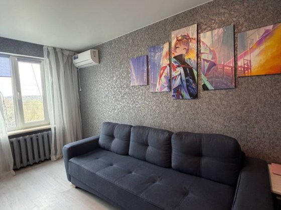 Оренда 1 кімнатної квартири Вільна Хмельницький