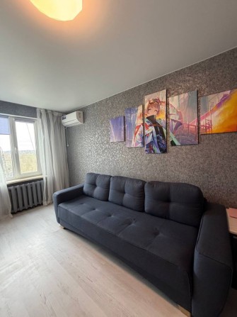 Оренда 1 кімнатної квартири Вільна - фото 1