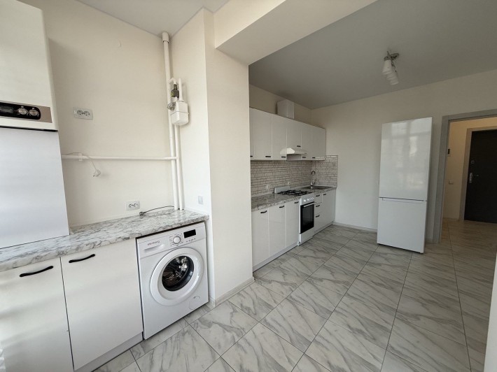 Оренда, 1 кімнатна,центр. - фото 1