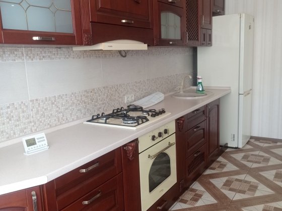 Оренда 1.5 кімнатної квартири Виставка Мазура Хмельницкий