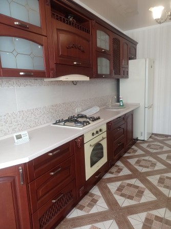 Оренда 1.5 кімнатної квартири Виставка Мазура - фото 1