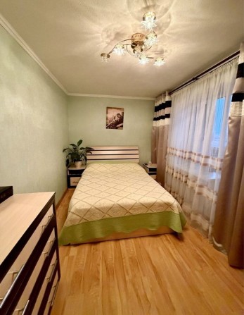 Оренда 1к квартири ЖД вільна - фото 1