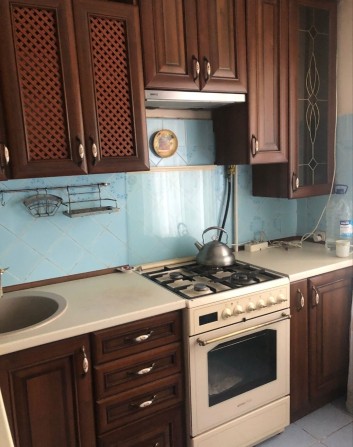 Трьох кімнатна квартира Південно Захід - фото 1