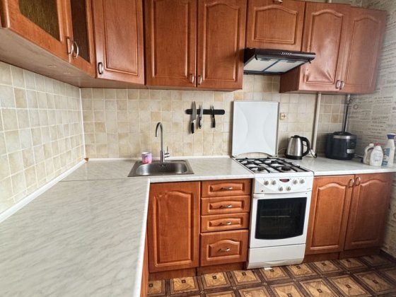 Оренда 3к, Ближні Гречани Хмельницкий