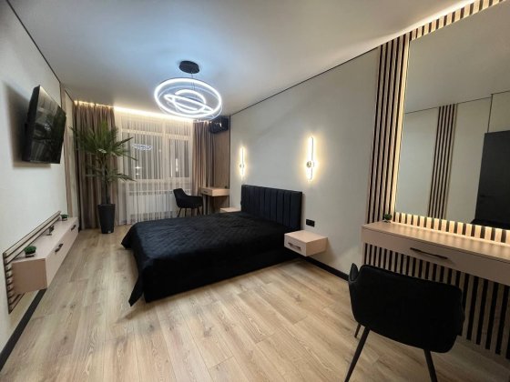 Оренда, 1 кімнатна, Виставка. Хмельницький