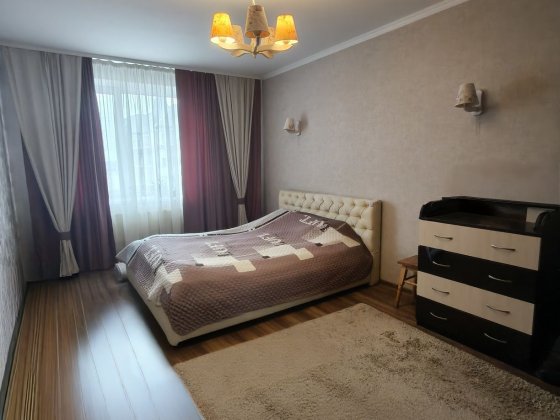 Дворівнева 3к квартира Хмельницкий