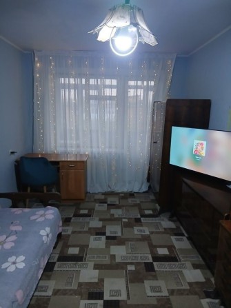 Оренда 1 кімнатна квартира без тварин - фото 1