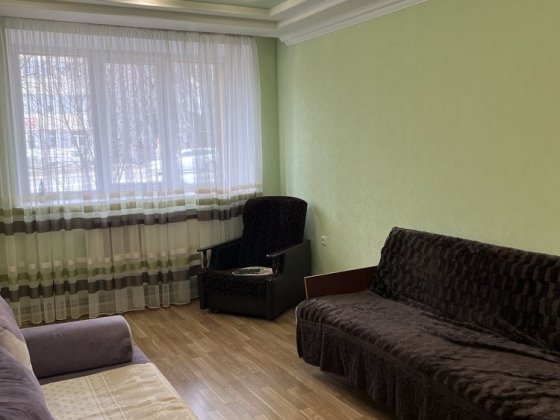 Здам 2к квартиру на Камʼянецькій Хмельницкий