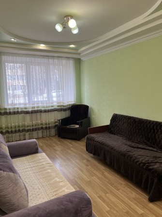 Здам 2к квартиру на Камʼянецькій - фото 1