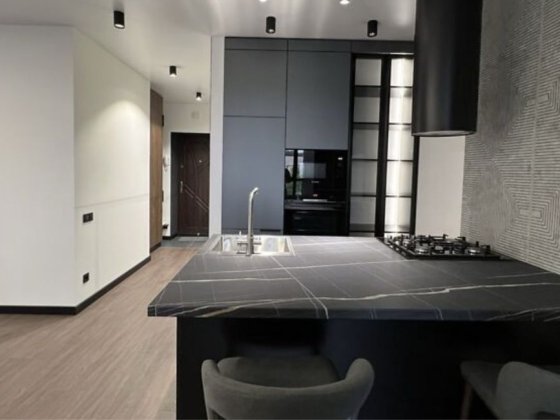 Оренда 1.5к новобудови з дизайнерським Євроремонтом. Є все. 24000+кп Хмельницкий