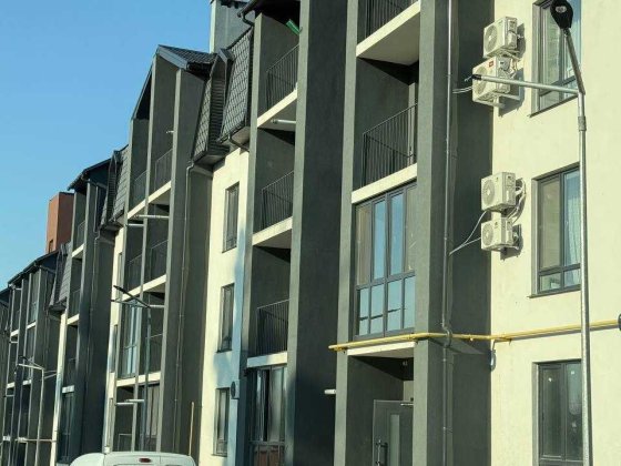 Довготривала оренда 2 к квартири на Тиврівському шосе 7811 Лука-Мелешківська