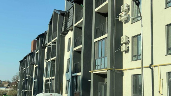 Довготривала оренда 2 к квартири на Тиврівському шосе 7811 - фото 1