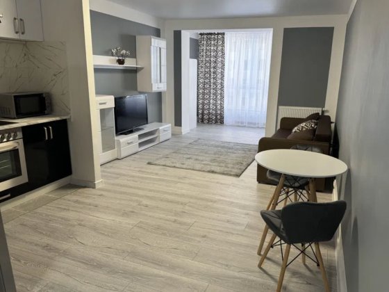 Оренда 1к квартири. ЖК Дрім Парк Хмельницкий