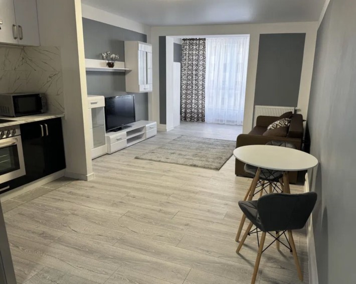 Оренда 1к квартири. ЖК Дрім Парк - фото 1