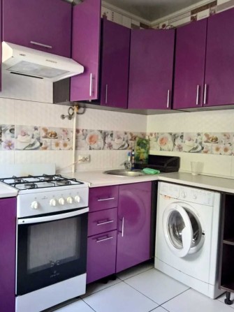 Здається 3 кімнатна квартира - фото 1