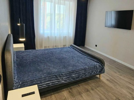 Оренда 1к у новобудові з гарним та сучасним ремонтом! Зручна локація Виставка Хмельницкий