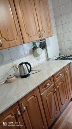 Здається в оренду 1 кімнатна квартира - фото 1