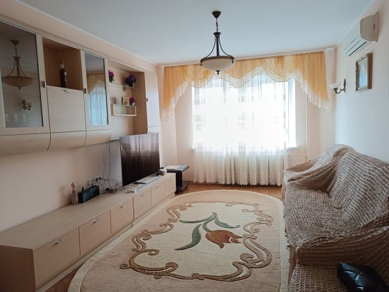 Оренда 3к в центрі міста. Хмельницкий