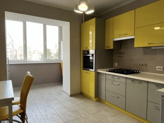 Оренда 3к квартири | 93м2 | Центр (Старкон.шосе) | ТОРГ Хмельницкий