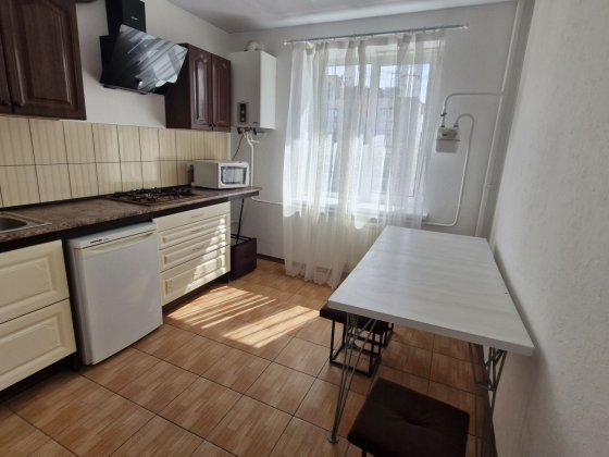 Здам 1к квартиру. Центр Хмельницкий