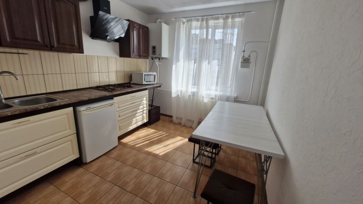 Здам 1к квартиру. Центр - фото 1