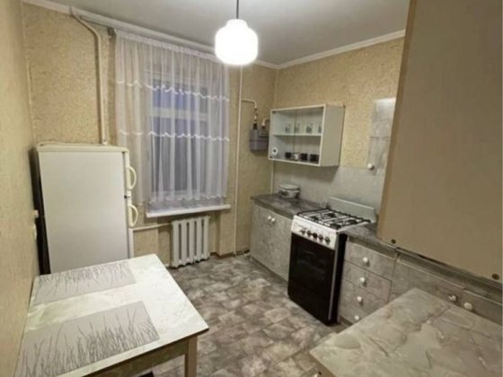 Оренда 2 кімнатна квартира можна з тваринами