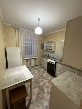 Оренда 2 кімнатна квартира можна з тваринами - фото 1