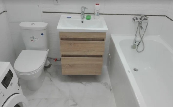 Оренда 1к квартири. Є усі меблі та техніка. - фото 1