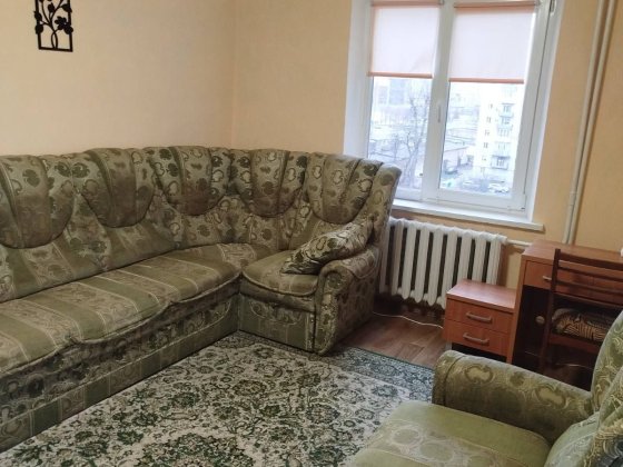 Оренда однокімнатної квартири Хмельницкий