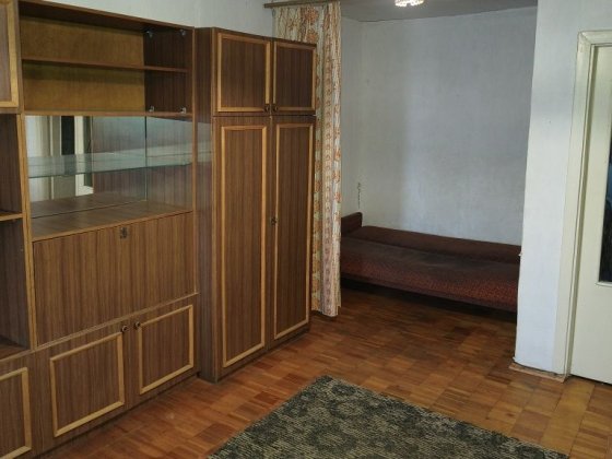 Здам в оренду 1-но кімн кв.в Луцьку біля т.ц."Слон" Рованцы