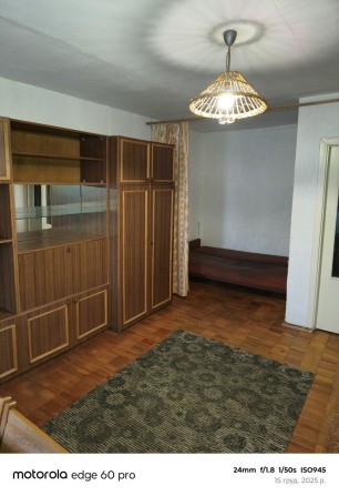 Здам в оренду 1-но кімн кв.в Луцьку біля т.ц."Слон" - фото 1
