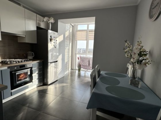 Оренда квартири Боголюбы