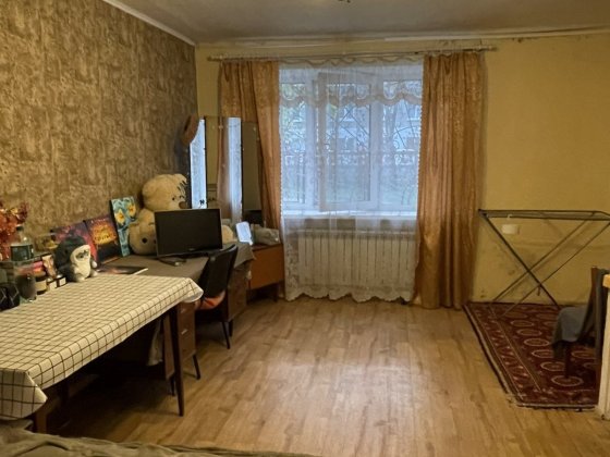 Сдам 1к квартиру ул Калиновая Слобожанское