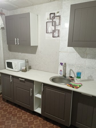 Сдам 1 ком квартиру левый берег Левобережный-3 - фото 1