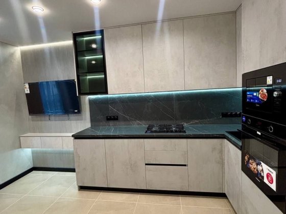 Оренда 2к квартири Брама 2. Слобожанське