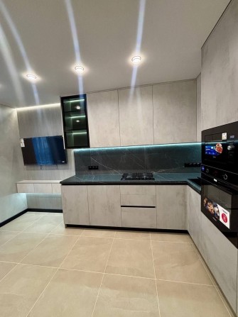 Оренда 2к квартири Брама 2. Слобожанське - фото 1