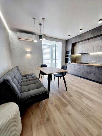 Аренда новой квартиры 53 м2 ЖК Днепр. Брама 2. Первая сдача! - фото 1