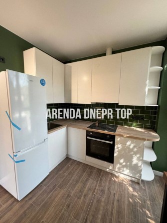 Сдам 2к Квартира ЖК на Петровского Дрепр Автовокзал - фото 1