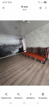 Аренда трехкомнатной квартиры на 44 квартале.(ул.Джона Маккейна) - фото 1