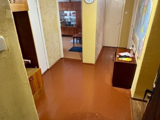 Здам в оренду 3-х кім квартиру