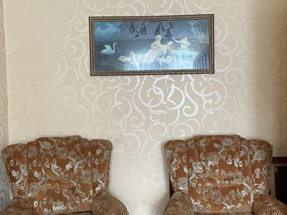 Здається 2-х кімнатна квартира