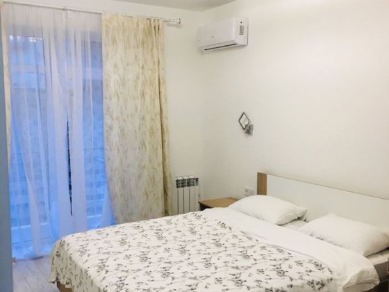 Оренда 2 кімнатної квартири в новобудові ЖК “Arena Village”