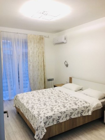 Оренда 2 кімнатної квартири в новобудові ЖК “Arena Village” - фото 1