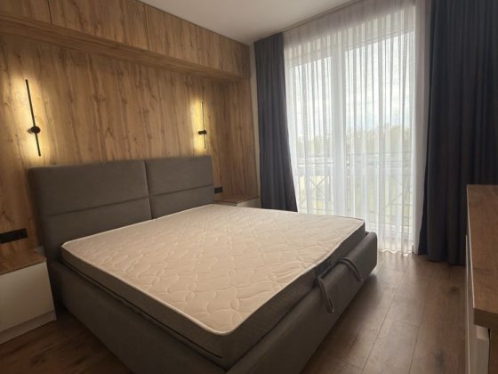 Оренда 1 к.квартири в.Фортечна ЖК Містечко Козацьке Крихівці