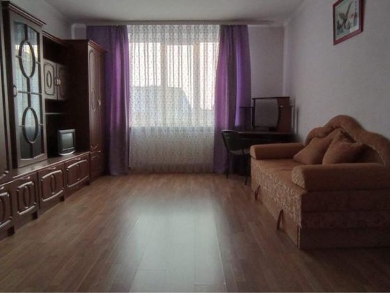здається однокімнатна квартира в Івано -Франківську Вовчинець