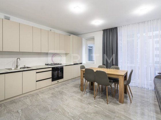 Оренда 1к квартири Криховцы