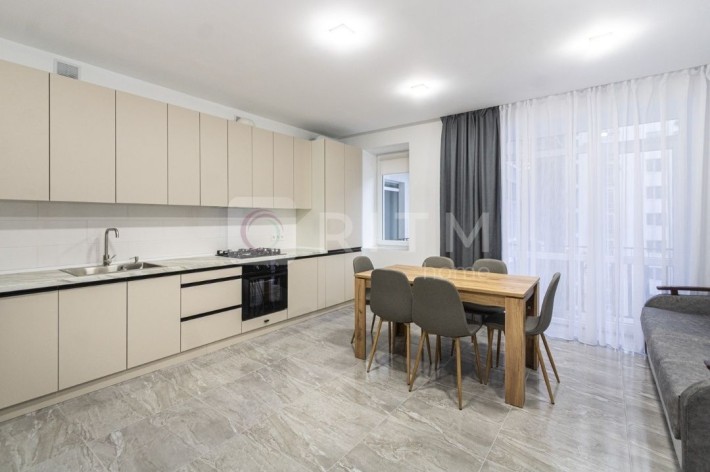 Оренда 1к квартири - фото 1