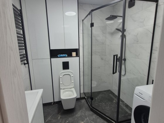 1к ЖК Паркова Алея