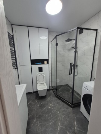 1к ЖК Паркова Алея - фото 1